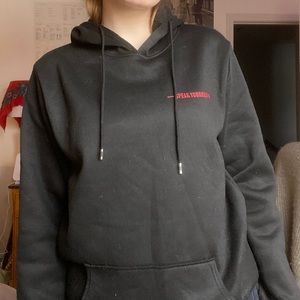 BTS Hoodie (UNOFFICIAL!!)
